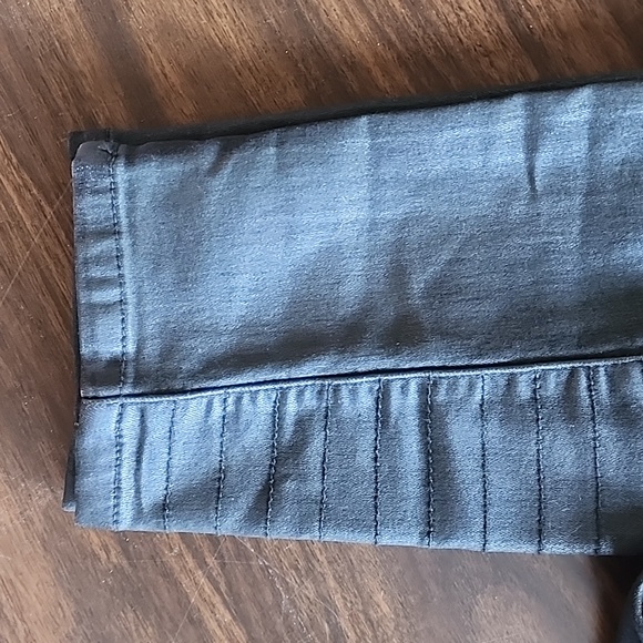 Free people black pants - Picture 3 of 5